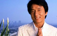 成龍怕洪金寶嗎