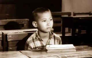 成龍怕洪金寶嗎