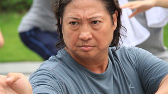 成龍怕洪金寶嗎