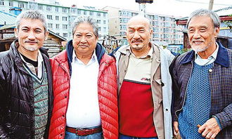 成龍怕洪金寶嗎