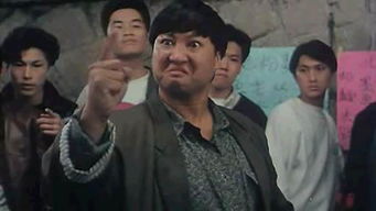 洪金寶和林正英什么關(guān)系