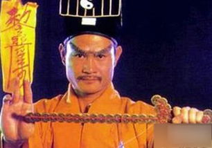 洪金寶和林正英什么關(guān)系