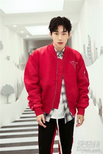 馬思超身高多少