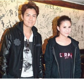 馬思超母親是誰