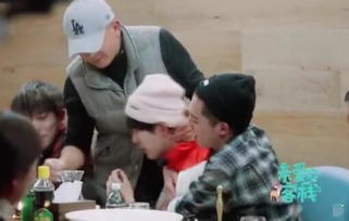 馬思超母親是誰