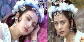 六小齡童拍西游記時多大年齡