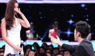 李璐和李思為什么分手