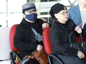 盧璐比劉歡大幾歲