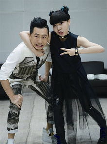 盧璐比劉歡大幾歲