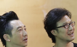 盧璐比劉歡大幾歲