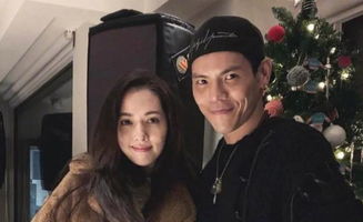 徐子涵牽手成功了嗎