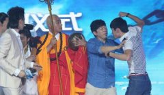 劉芮麟打佟大為什么原因