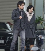 韓寒趙卓娜分手原因