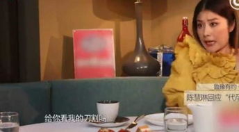 陳惠敏是陳慧琳叔叔嗎