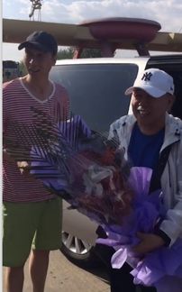 韓兆為什么跟楊議分手