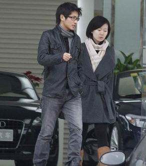 韓寒趙卓娜分手原因