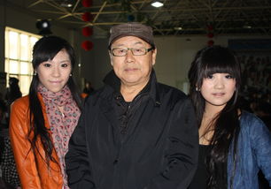 馬德華的妻子是誰