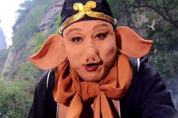 馬德華的妻子是誰