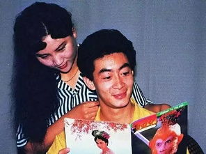 馬德華的妻子是誰