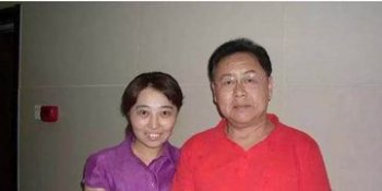 馬德華的妻子是誰