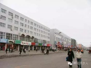 大楊樹鎮屬于哪個市