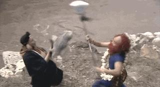 崔景富為何取代馬德華