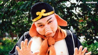 崔景富為何取代馬德華