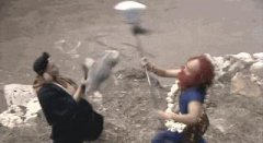 崔景富為何取代馬德華