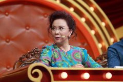 蔡明馬東什么關(guān)系