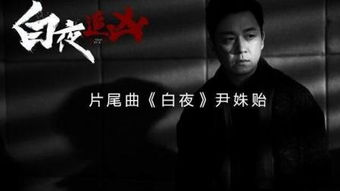 白夜追兇劉音是什么人