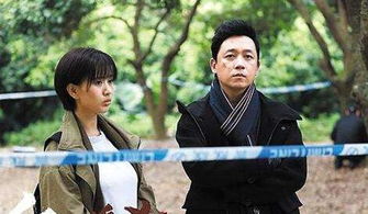 白夜追兇趙茜是好人嗎