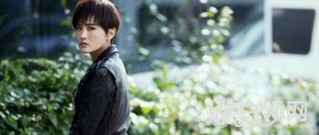 白夜追兇趙茜是好人嗎