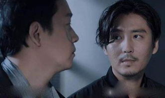 白夜追兇趙茜是好人嗎