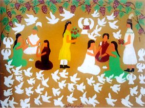 百克力什么民族