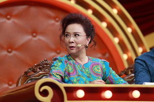 蔡明馬東什么關系