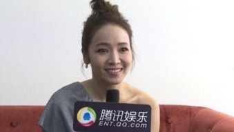 蔡明馬東什么關系