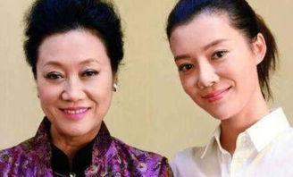 蔡明馬東什么關系