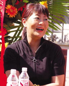 戴志誠楊蕾為什么離婚