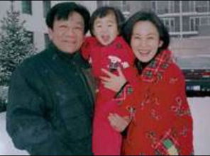 戴志誠楊蕾為什么離婚