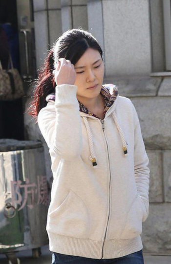 歌手遲志強(qiáng)犯了什么罪