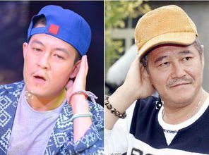 光頭強為什么像雪村