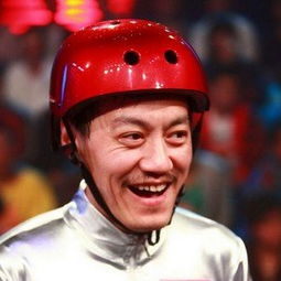 光頭強為什么像雪村