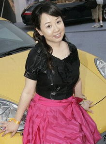 關凌的老公是誰