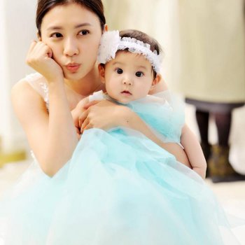 關凌的老公是誰