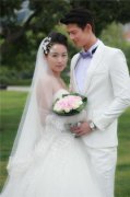 郭品超結婚了嗎
