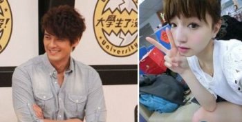 郭品超女朋友叫什么