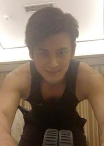 郭品超結婚了嗎