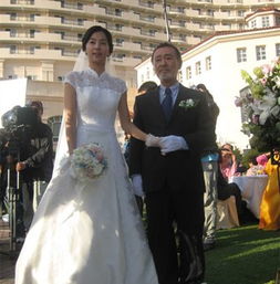 韓智慧結婚了嗎