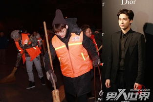 韓紅是張一山親姑嗎