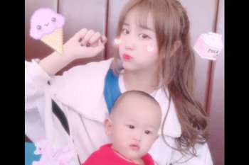 姜娜和楊清檸什么關系